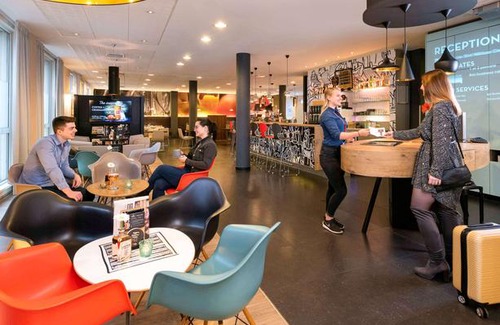 Sint-Niklaas Hotel | ibis Sint Niklaas Centrum
