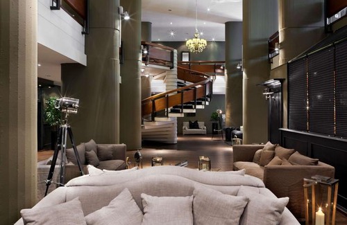 Bad Bramstedt Hotel | Tryp by Wyndham Bad Bramstedt