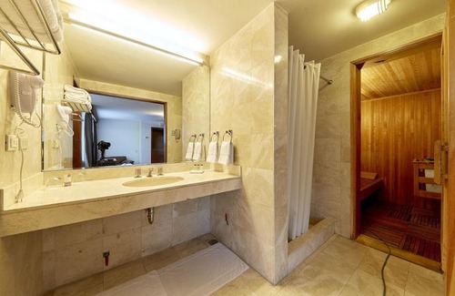 Lince Hotel | Hotel Carrera Lima
