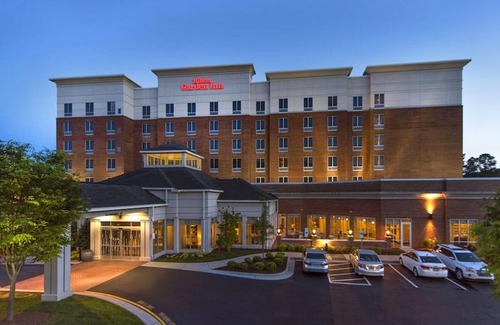 Southwest Raleigh Hotel | Hilton Garden Inn Raleigh Cary