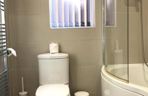 Wolverhampton Apartment | Glaisdale Apartment