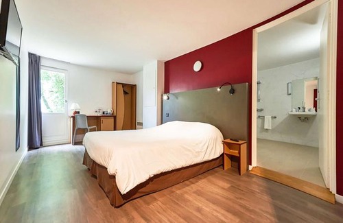 Nouan-sur-Loire Hotel | Kyriad Blois Sud