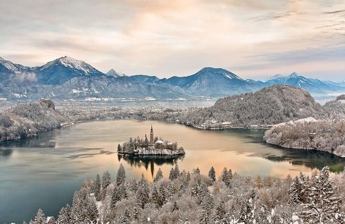 Bled Apartment | Apartments Valant