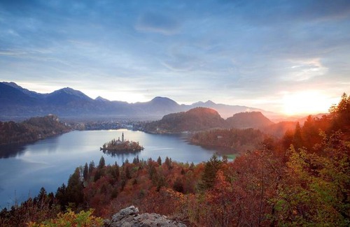 Bled Apartment | Apartments Valant