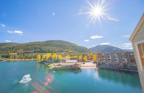 Lakeside Village Apartment | Lakeside 1495 by SummitCove Vacation Lodging