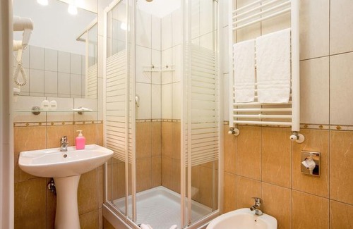 Vatican House | Ottaviano Guest House
