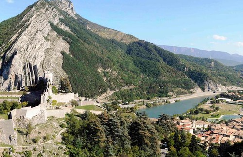 Sisteron Hotel | Ibis Sisteron
