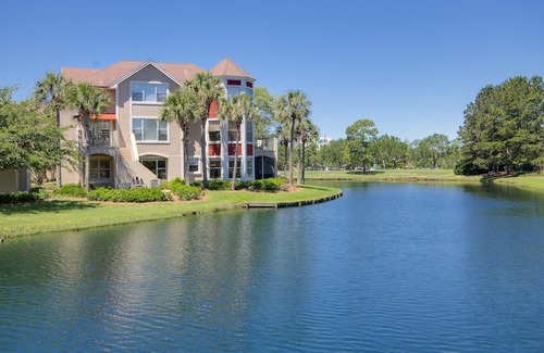 Sandestin House | Turnberry 8546 - 3br 2ba -