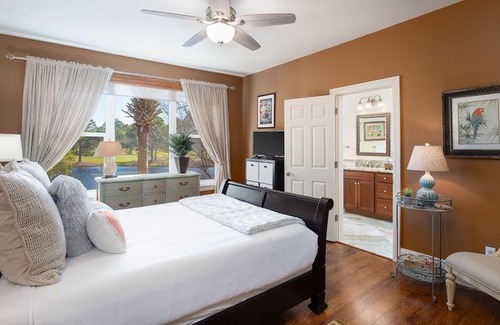 Sandestin House | Turnberry 8546 - 3br 2ba -