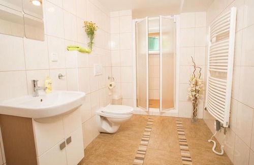 Harrachov Apartment | Apartmán Harrachov