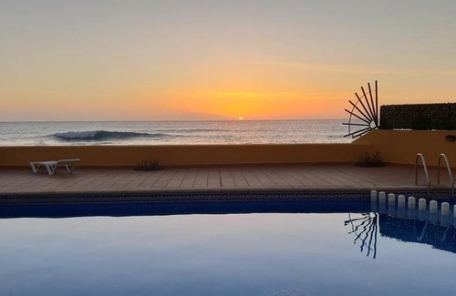 Playa de la Calera Apartment | El Cieno 2, App. 15B