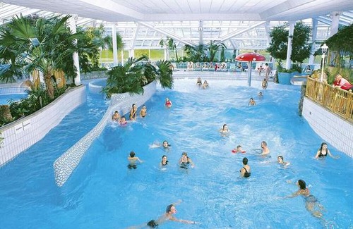 Neustadt in Sachsen Hotel | Parkhotel Neustadt