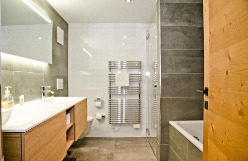 Grindelwald Apartment | Apartment Fortuna 5.5 - Griwarent Ag