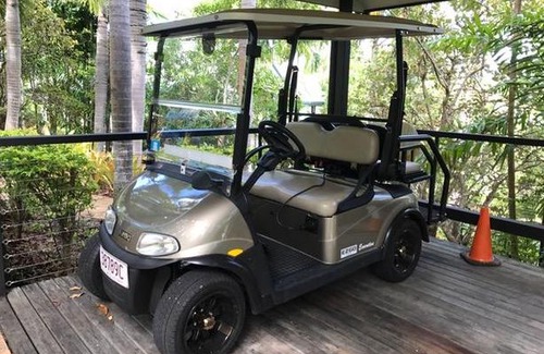 Hamilton Island Apartment | Compass Point 8