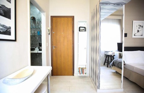 Leblon Apartment | Ria12 Charming Studio Leblon