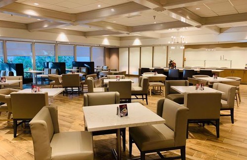 Union City Hotel | Crowne Plaza Silicon Valley North - Union City