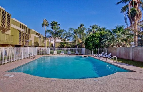 South Padre Island Hotel | 103 - 3 Br Condo