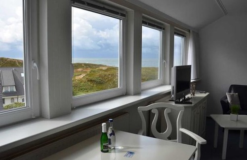 Hornum Apartment | App.3 Seeblick