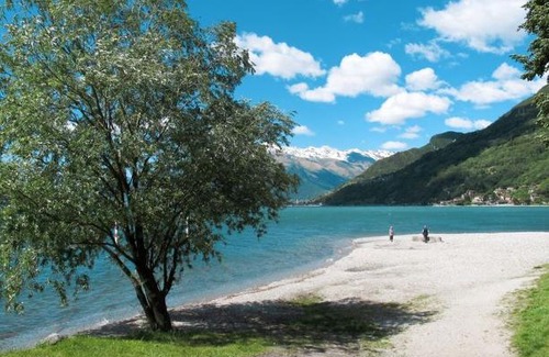 Gera Lario Apartment | Locazione Turistica Elisabetta - Gla115