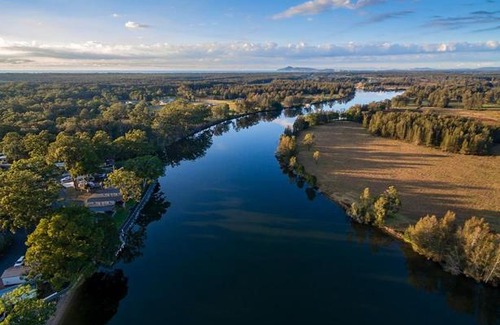 Darawank Other | Discovery Parks - Forster
