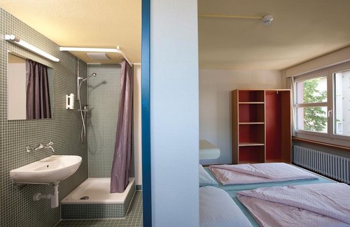District 2 Hostel | Zurich Youth Hostel