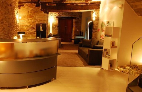 Puebla de Sanabria Hotel | Posada Real La Pascasia