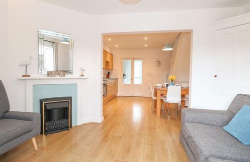 Kessingland Cottage | 7 Coastal Cottages