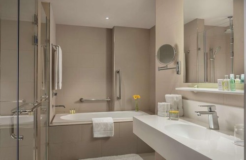 Clark Freeport Hotel | Park Inn By Radisson Clark
