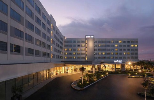 Clark Freeport Hotel | Park Inn By Radisson Clark