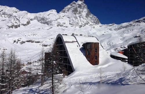 Cervinia Apartment | Housecervinia