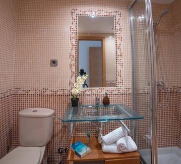 Hortaleza Apartment | Apartment Ifema-Mar De Cristal II