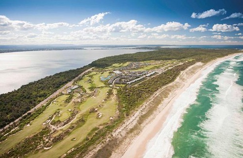 Magenta Shores Hotel | Pullman Magenta Shores Resort