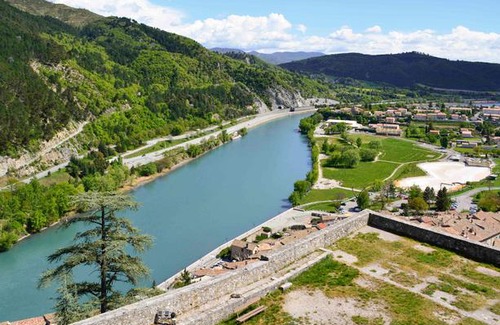 Sisteron Hotel | Ibis Sisteron