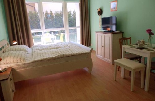 Trebon Apartment | Ubytovani U lazni Aurora