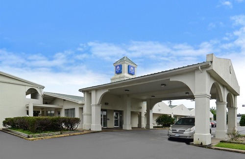 Beaumont Hotel | Americas Best Value Inn Beaumont