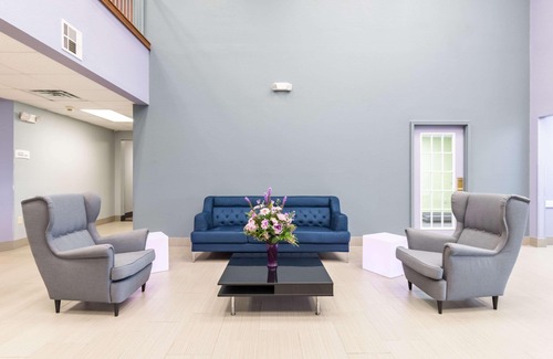 Alma Hotel | Quality Inn and Suites Alma