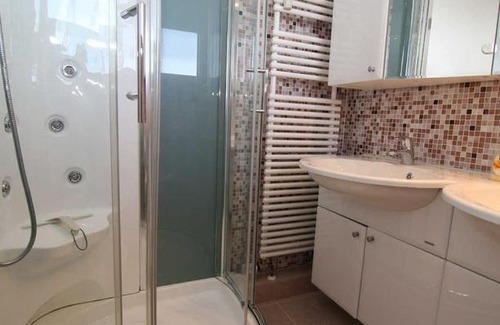 Hornum Apartment | bi Füürtoorm