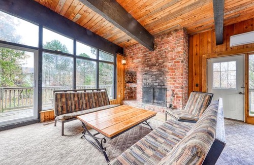 The Blue Mountains Ski Chalet | Birchview 157 - 24L