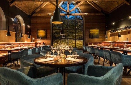 Crawfordsburn Hotel | Clandeboye Lodge Hotel