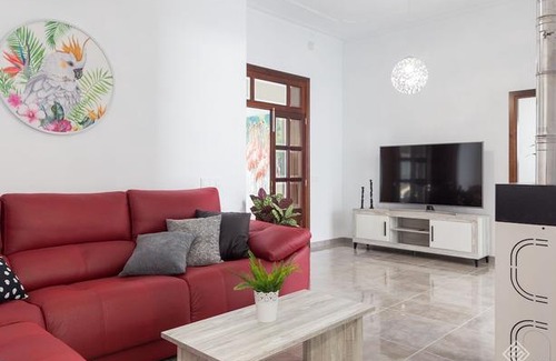 Ariany Villa | Son siurana