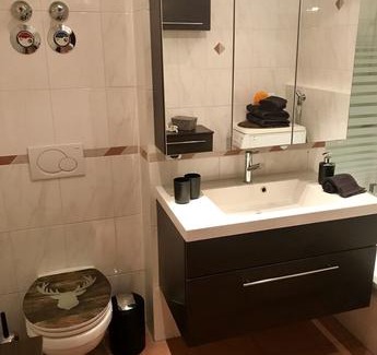 Fuessen Apartment | Ferienwohnung Auszeit Füssen