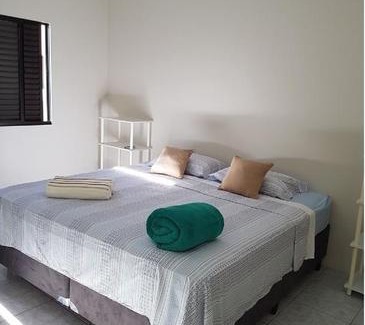 Guaratuba Apartment | Conforto E Seguranca Ap11