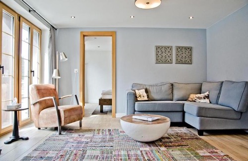 Grindelwald Apartment | Apartment Fortuna 3.5 - Griwarent Ag