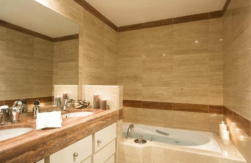New Golden Mile Apartment | Apt 311 Heaven Beach Apartments Guadalmansa Playa