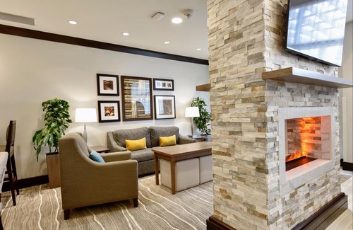 Township of Woolwich Hotel | Staybridge Suites Waterloo - St. Jacobs Area