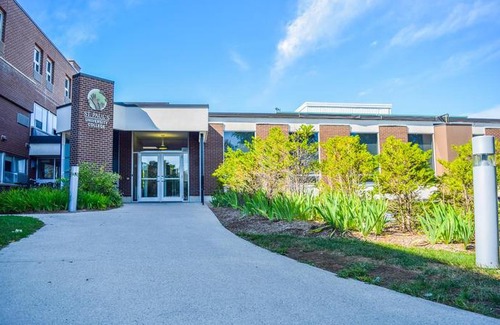 Waterloo Apartment | St. Paul's University College