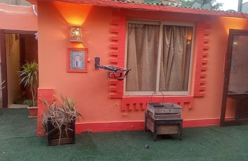 Zamalek Apartment | Charming Rooftop in Zamalek