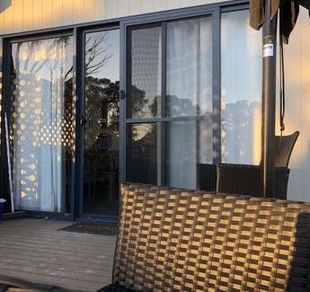 Comaum Apartment | Coonawarra Ensuite Unit A