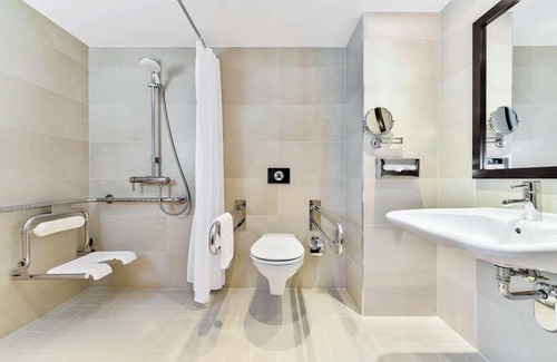 Bonlanden Hotel | NH Stuttgart Airport