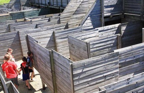 Coo House | Le Vieux Sart 3